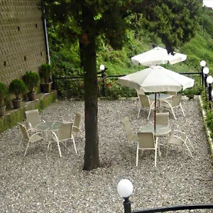 Hotel Gateway, Mussoorie