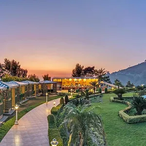 Resort Club Mahindra, Kandaghat