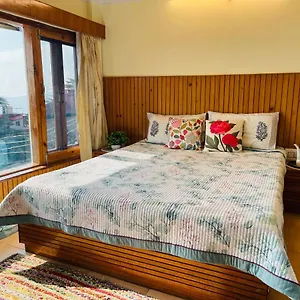 Apartment Kusum, Shimla