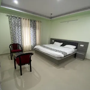 Apartment Oyo Ekaant The Retreat, Shimla
