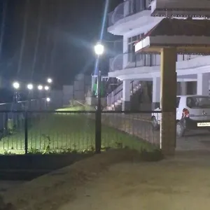 Apartment Ridge View, Shimla