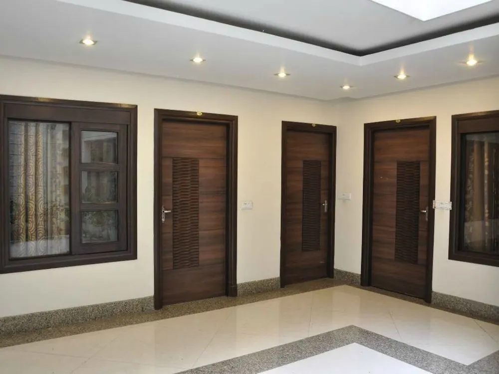 Hotel Diamond Inn Chandīgarh