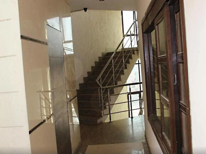 Hotel Diamond Inn Chandīgarh 3*,  India