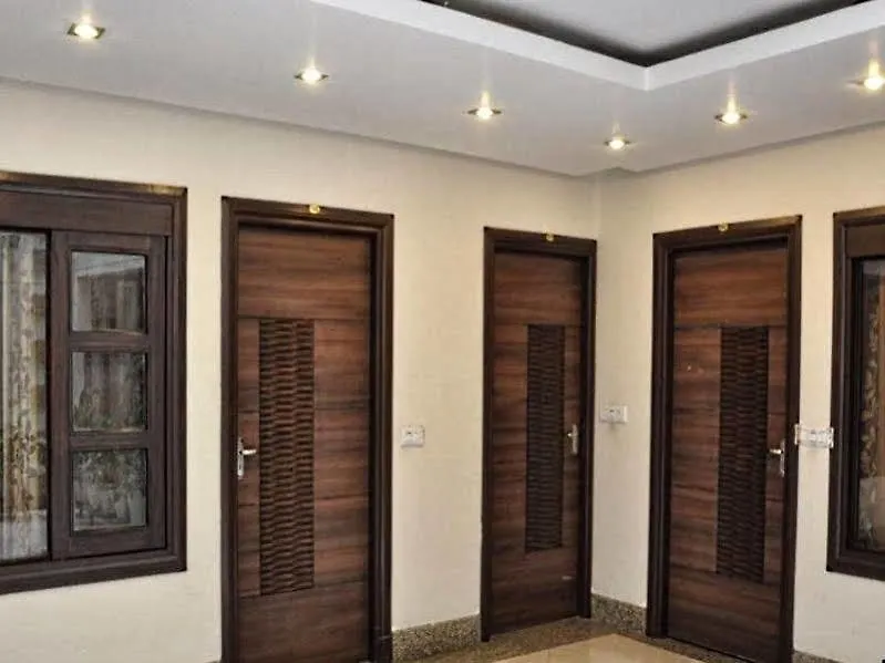 Hotel Diamond Inn Chandīgarh