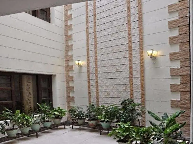 ***  Hotel Diamond Inn Chandīgarh India